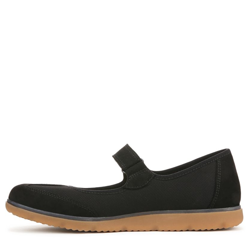Womens Effortless Mary Jane Shoes 