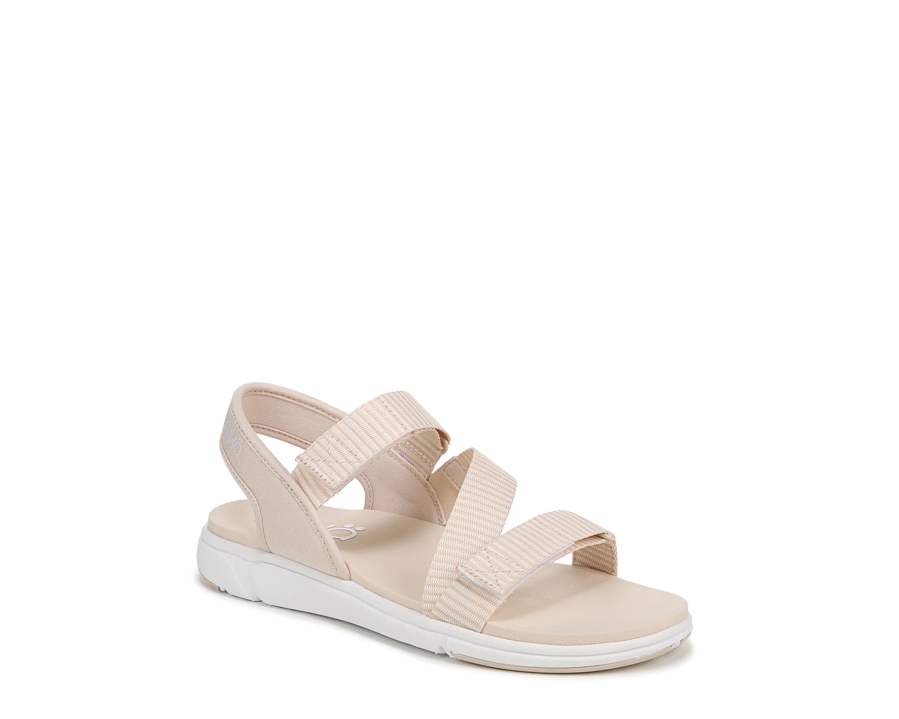 Manifest Strappy Sandal