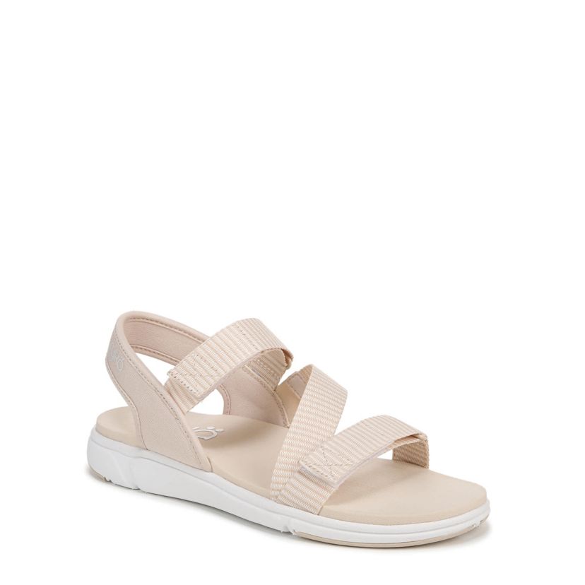 Manifest Strappy Sandal