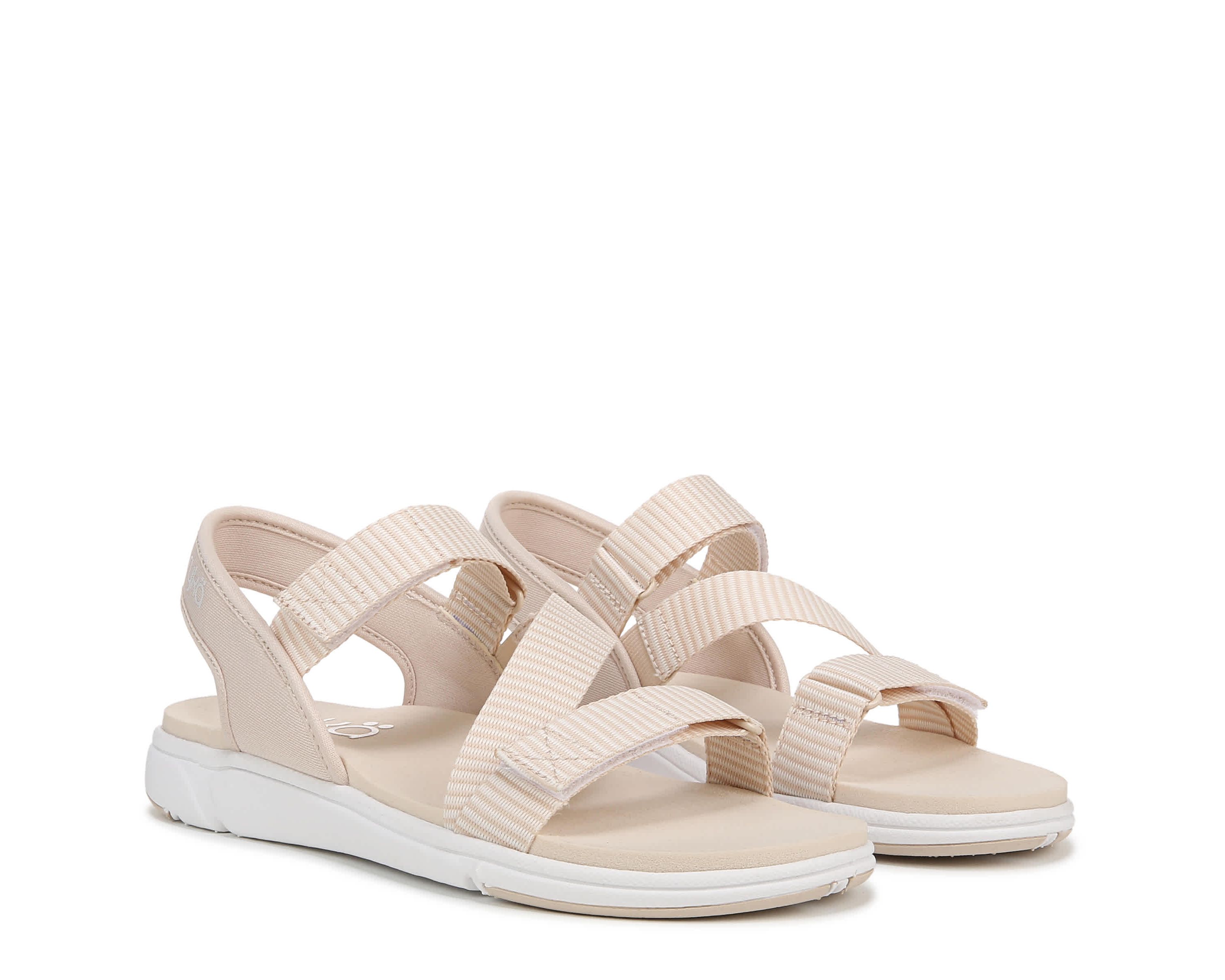 Manifest Strappy Sandal
