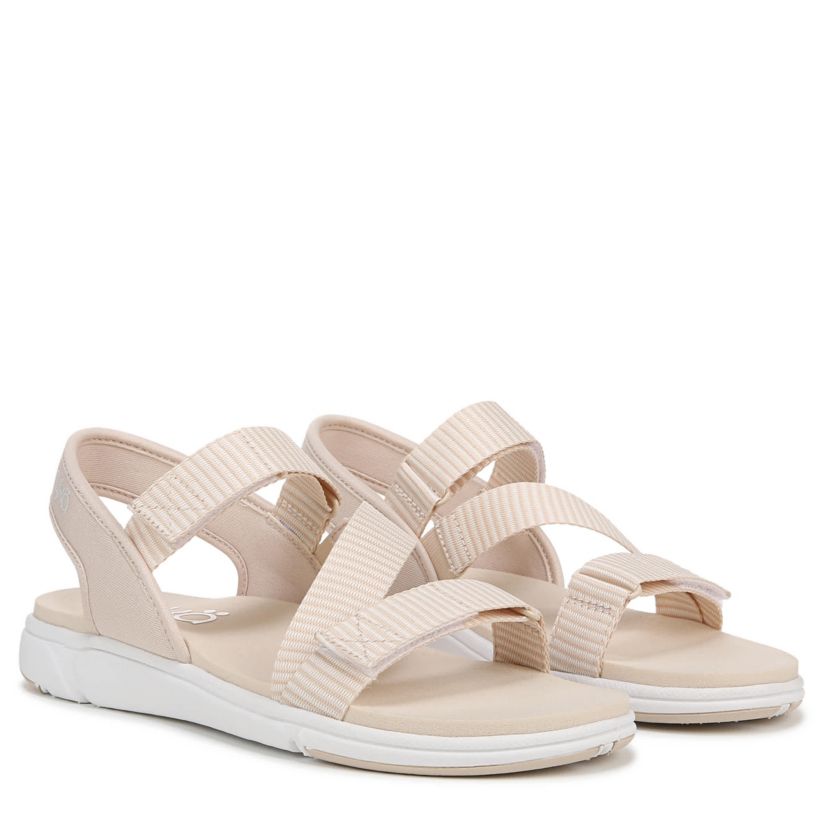 Manifest Strappy Sandal