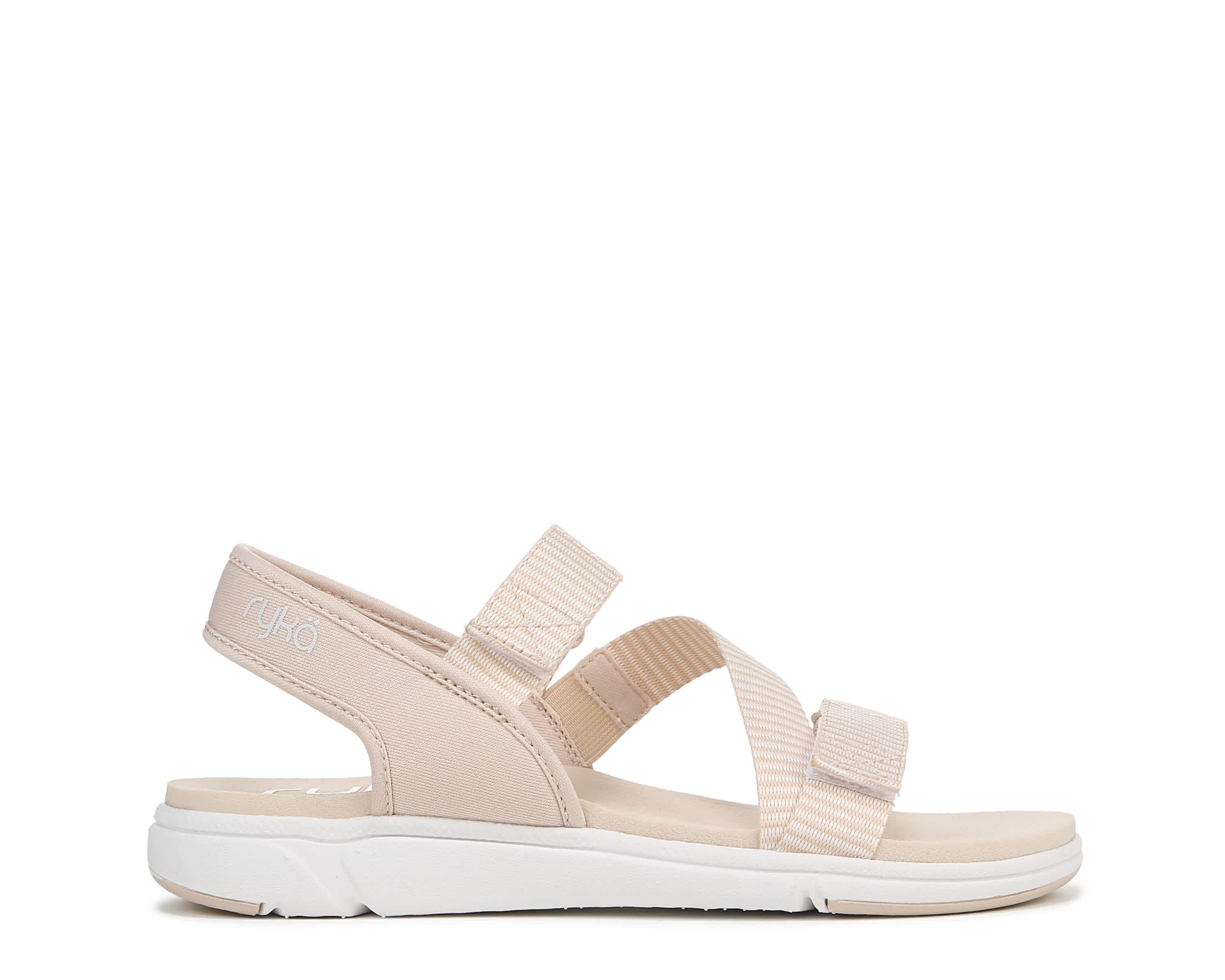 Manifest Strappy Sandal