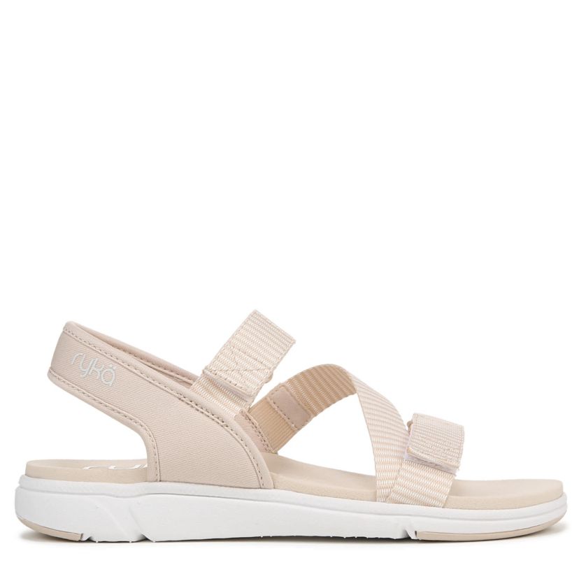 Manifest Strappy Sandal