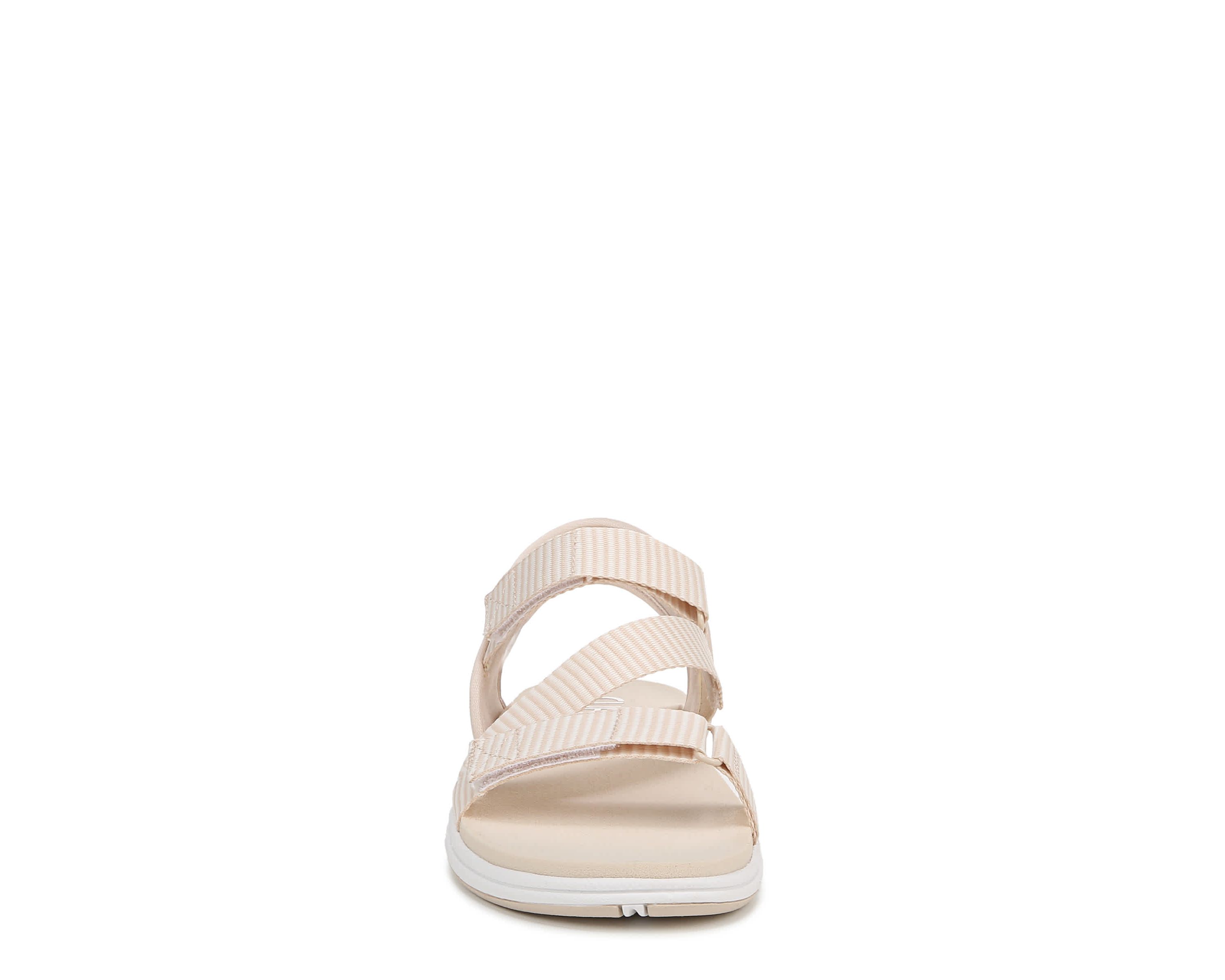 Manifest Strappy Sandal