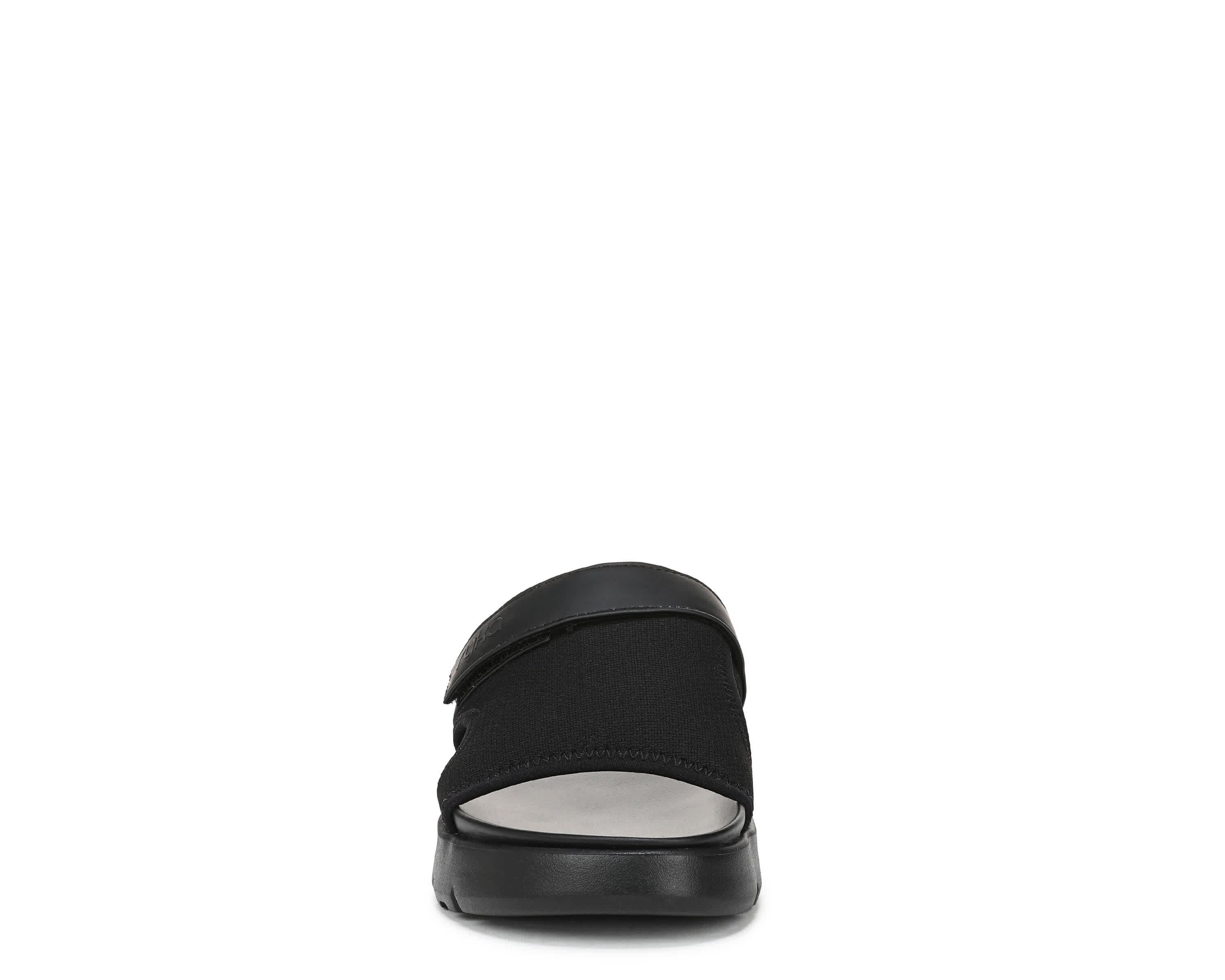 Brilliant Slide Sandal