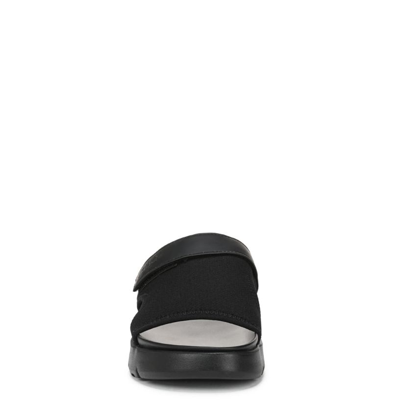 Brilliant Slide Sandal