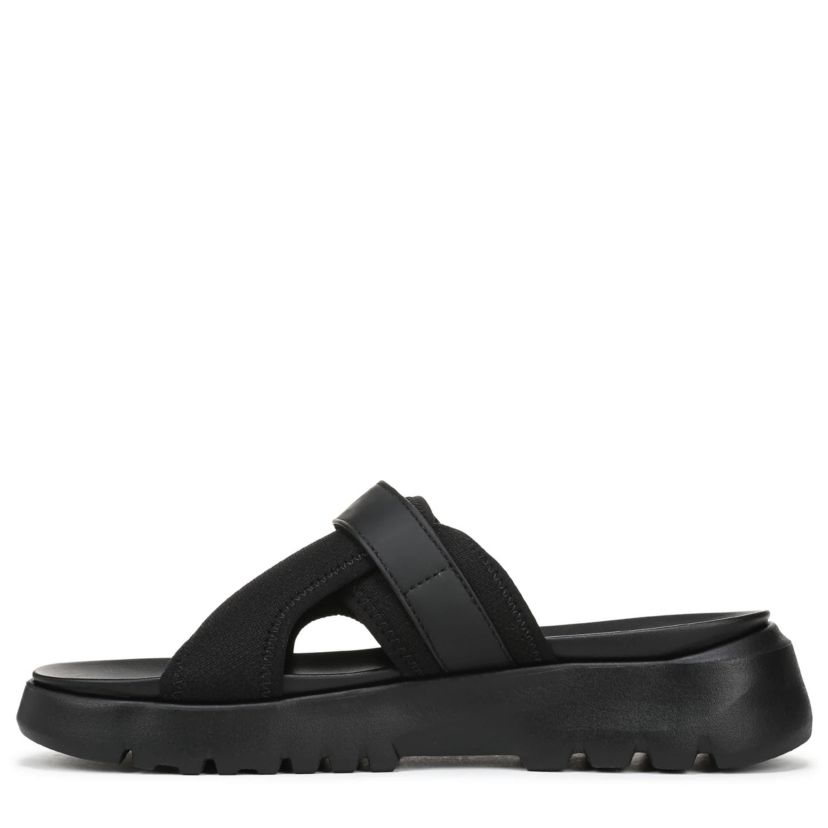 Brilliant Slide Sandal