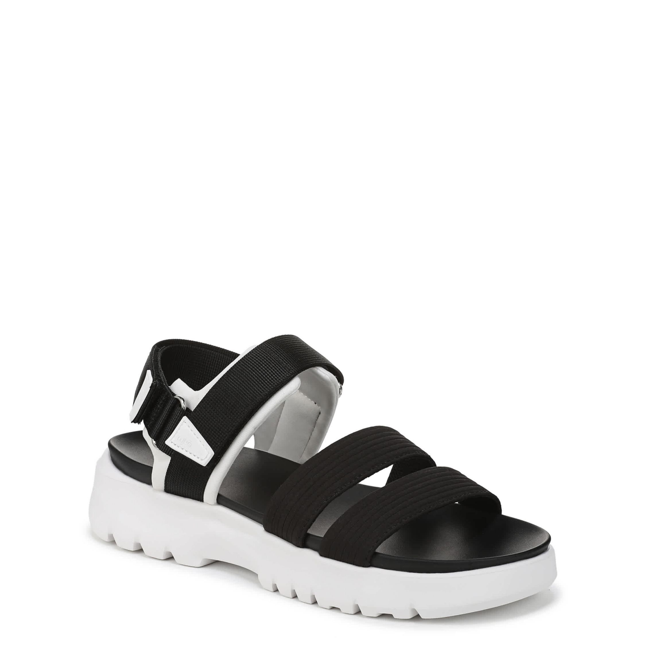 Womens Beyond Strappy Sandals 