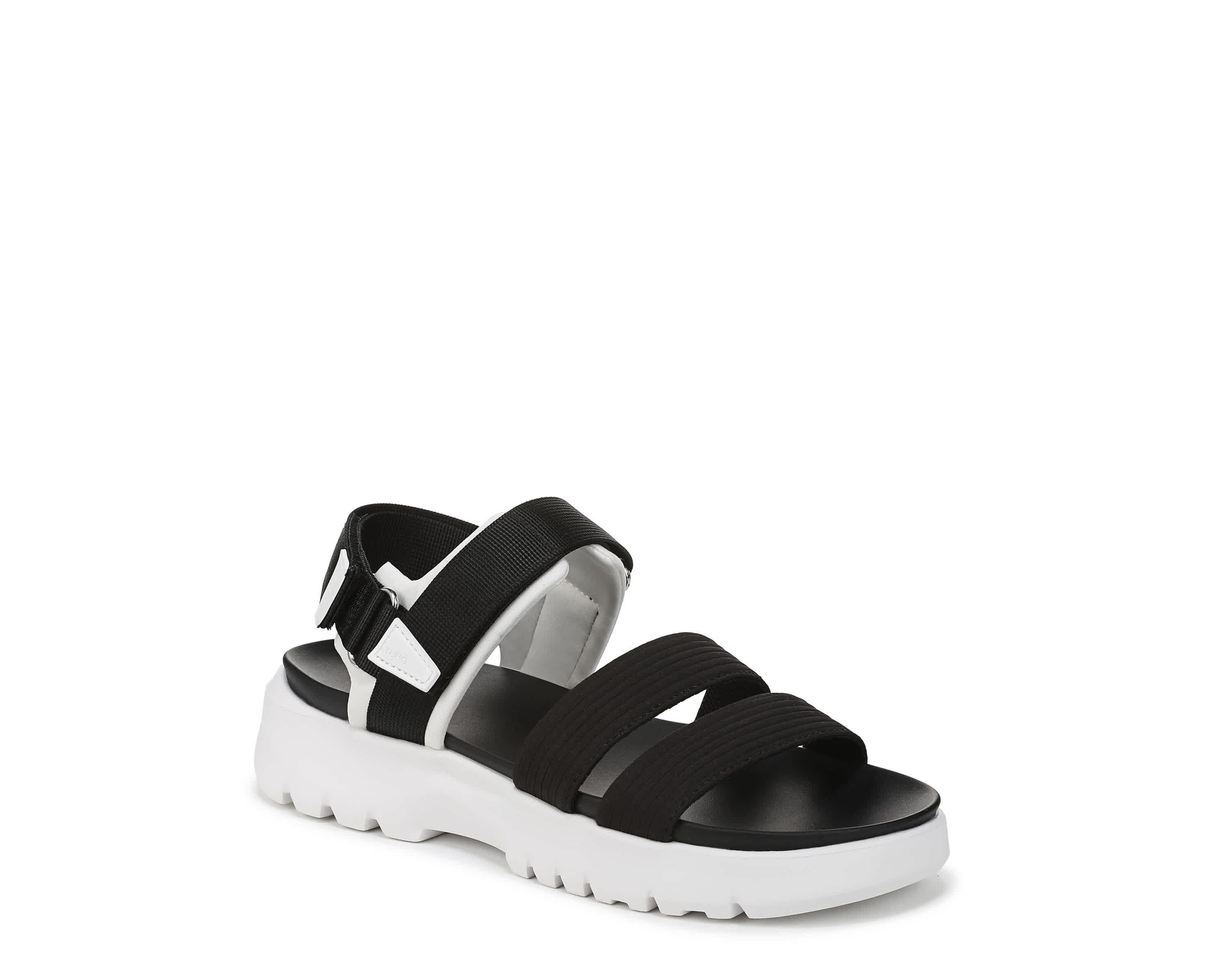 Womens Beyond Strappy Sandals 