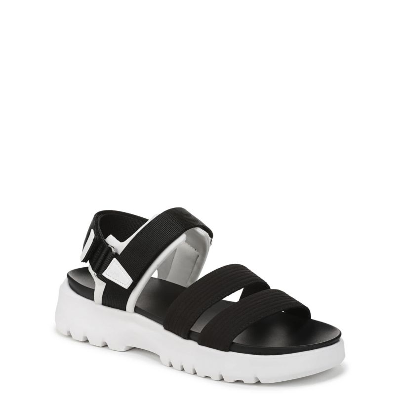 Womens Beyond Strappy Sandals 