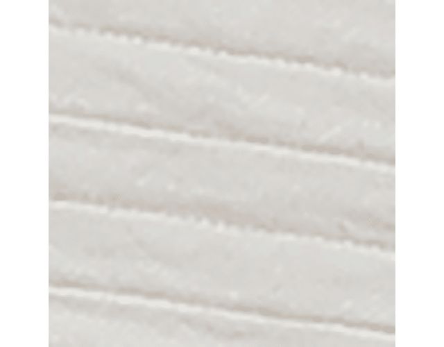 Gardenia White Fabric
