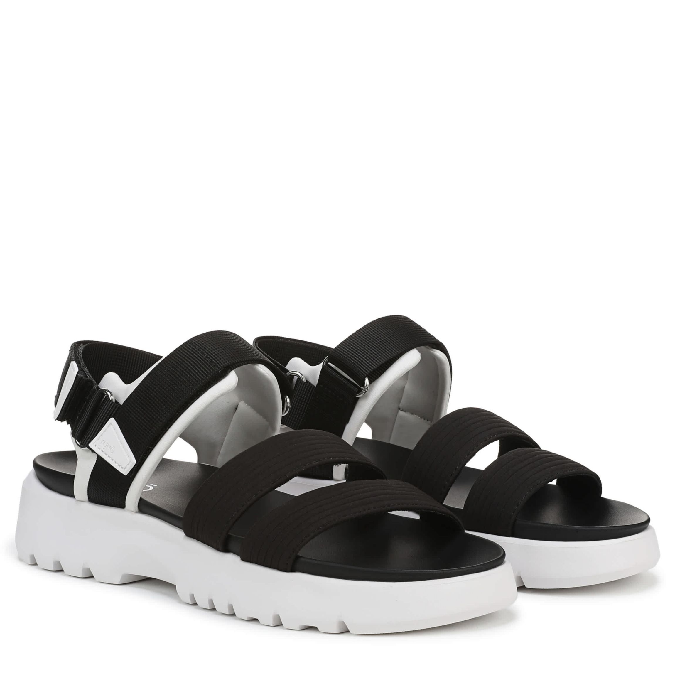 Womens Beyond Strappy Sandals 