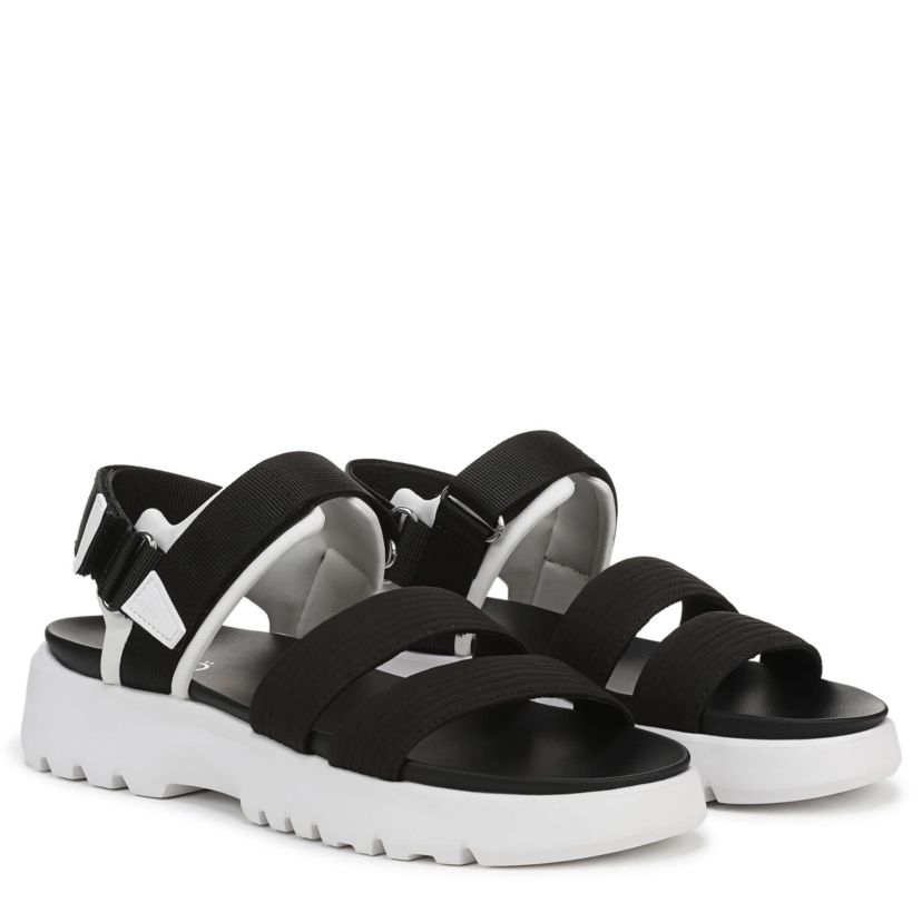 Womens Beyond Strappy Sandals 