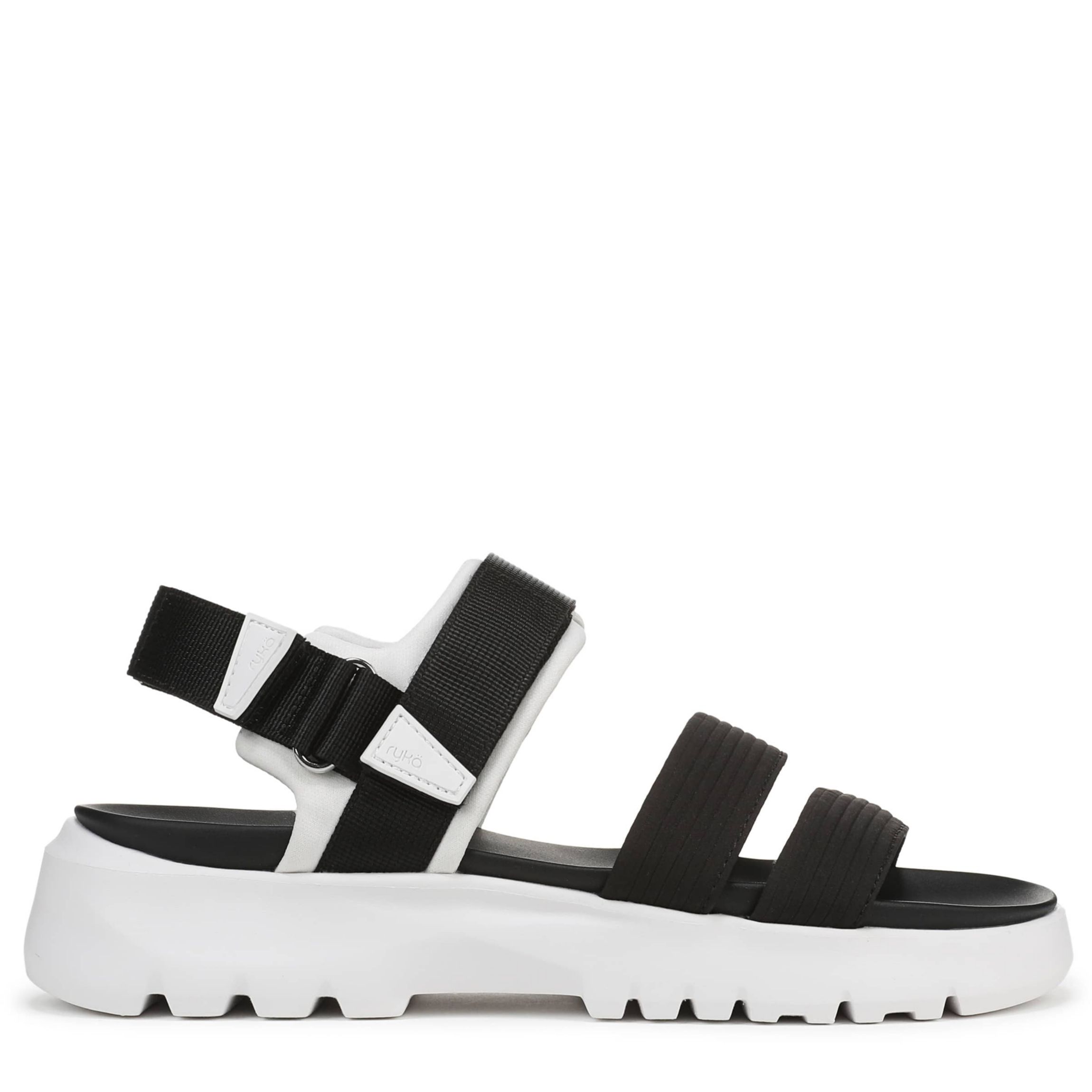 Womens Beyond Strappy Sandals 