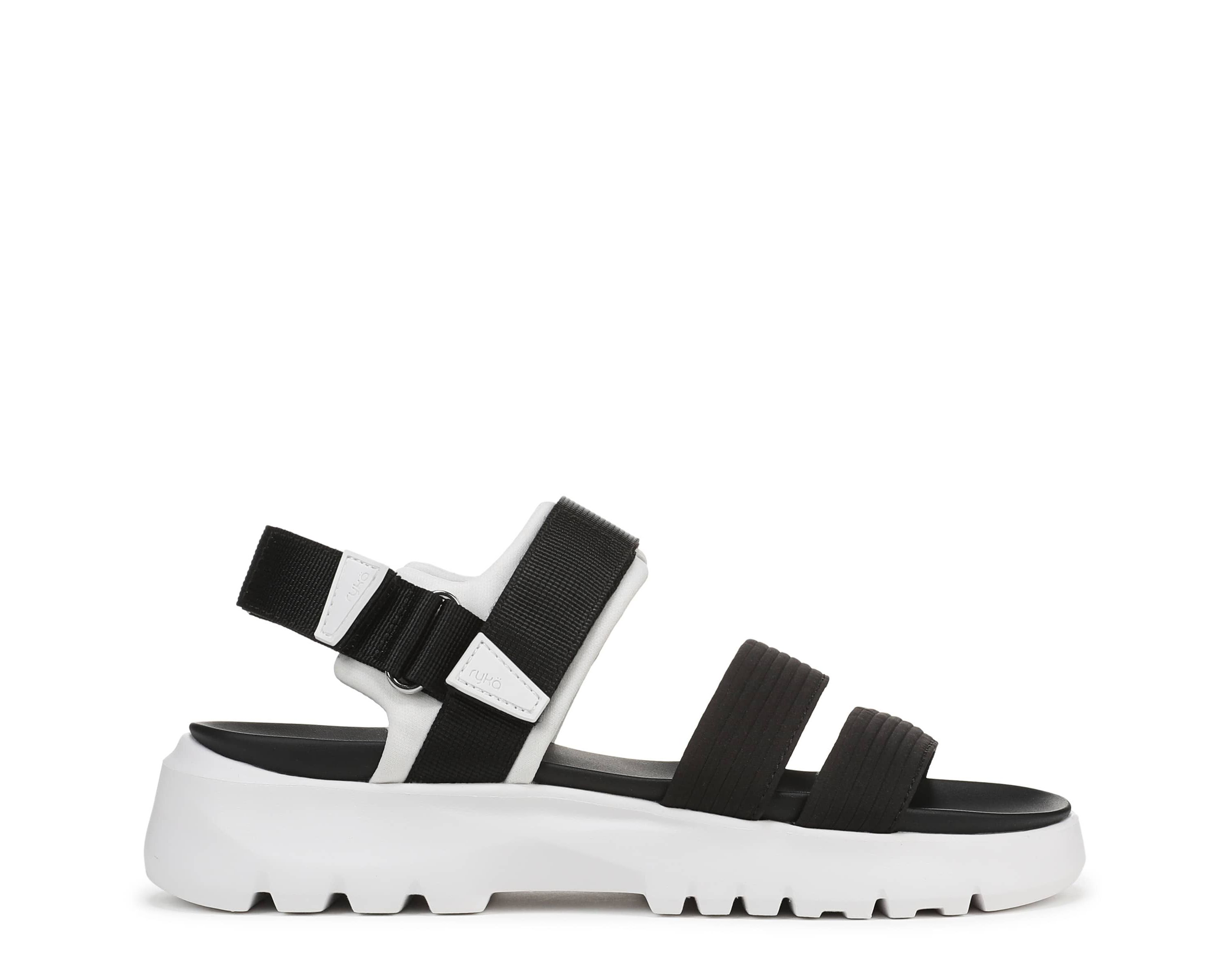 Womens Beyond Strappy Sandals 