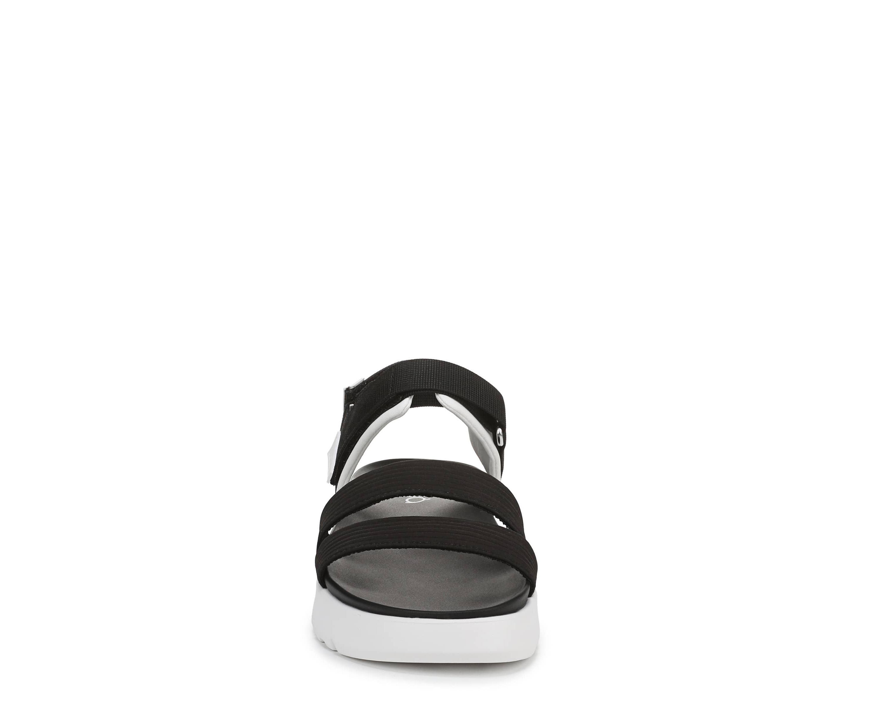 Womens Beyond Strappy Sandals 