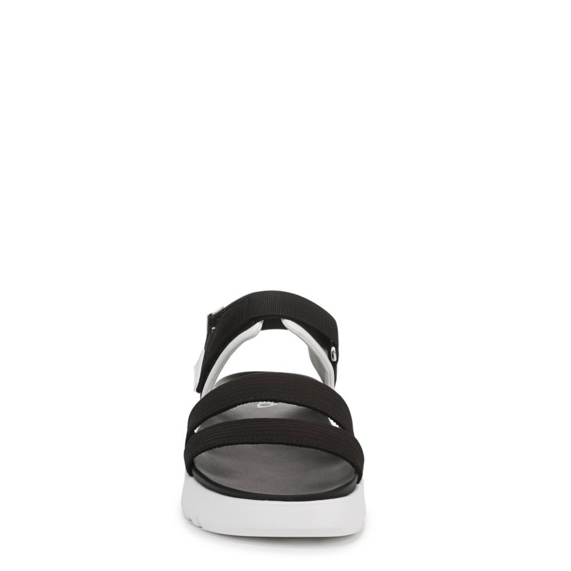 Womens Beyond Strappy Sandals 