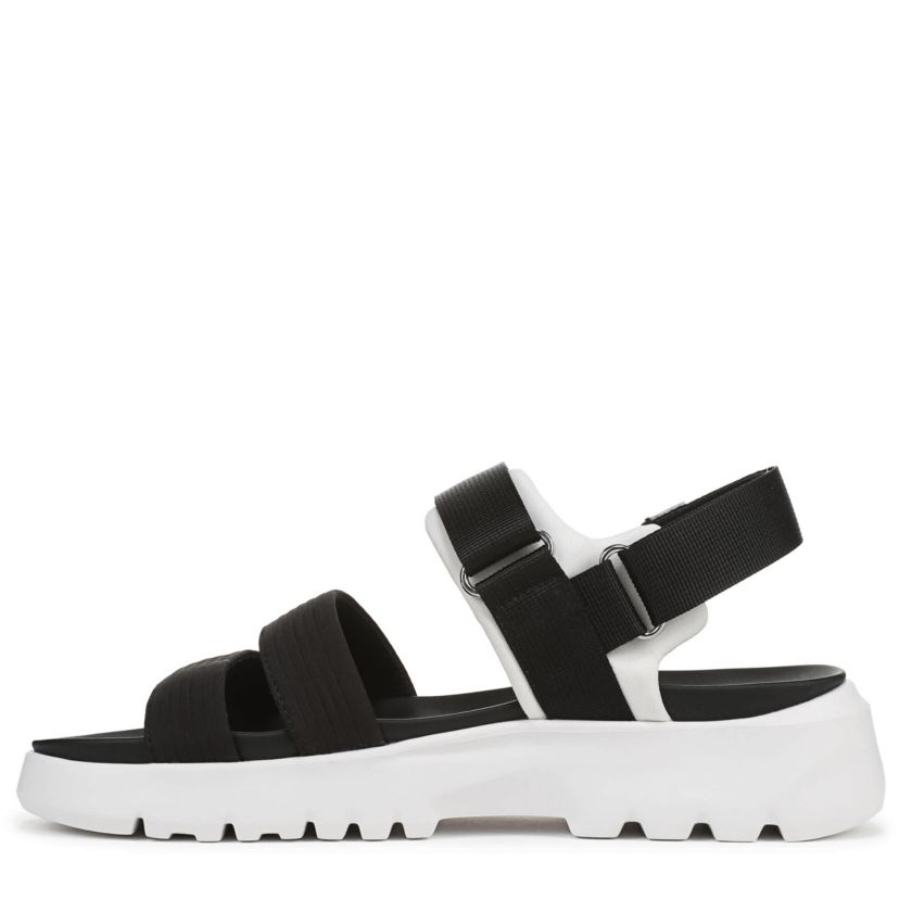 Womens Beyond Strappy Sandals 