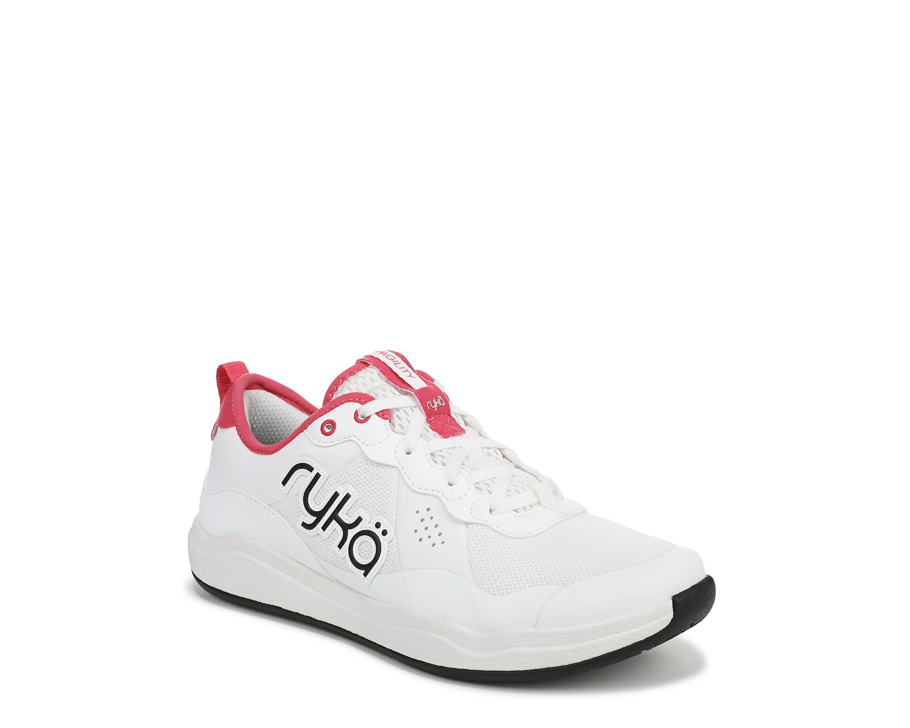 Court Agility Sneaker