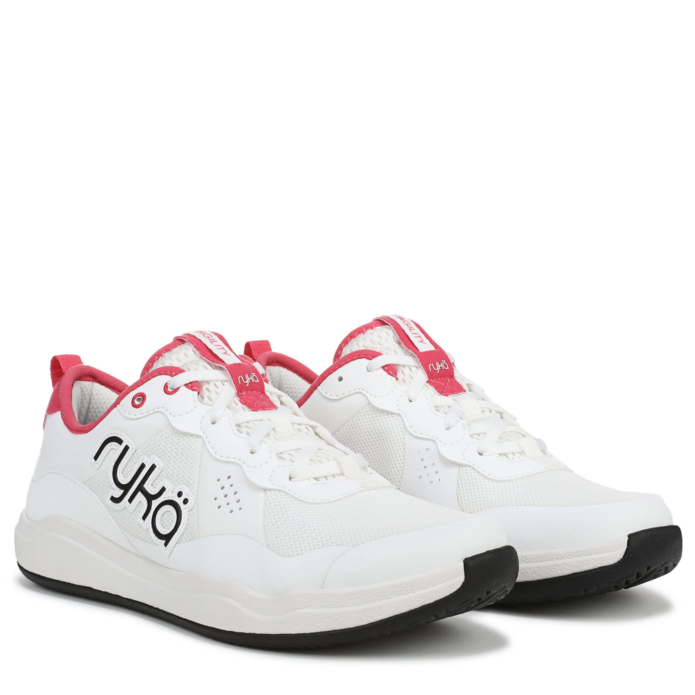 Court Agility Sneaker