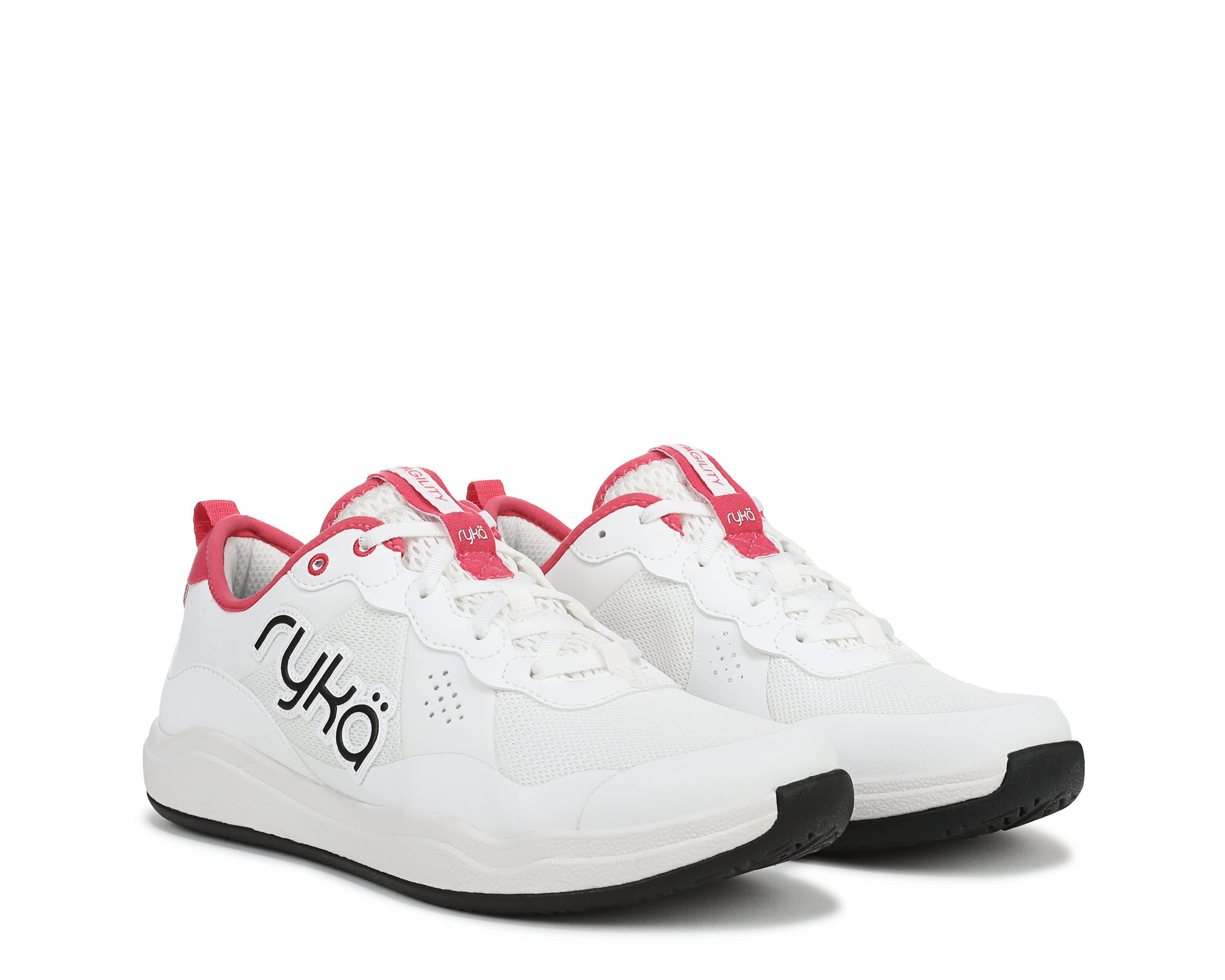 Court Agility Sneaker