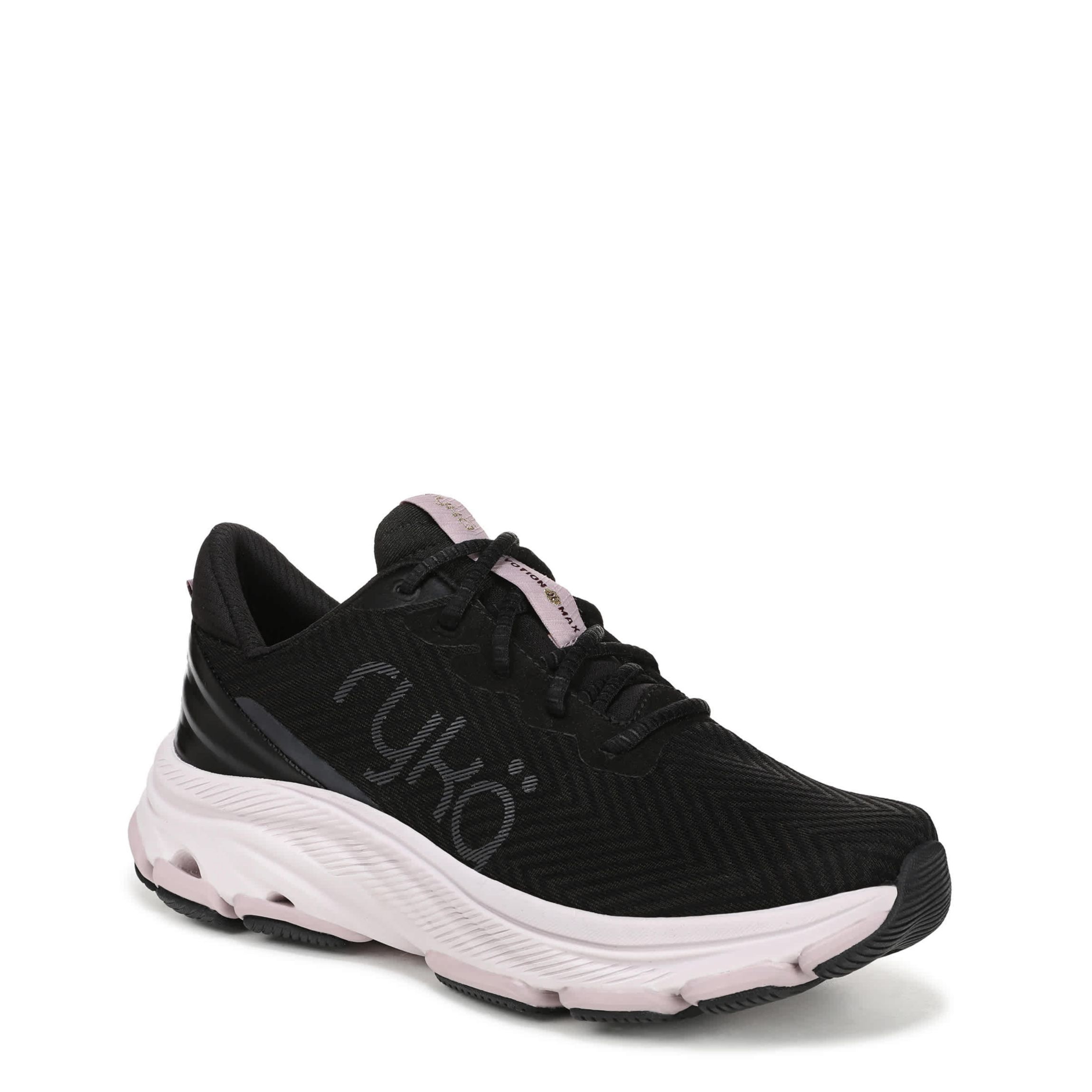 Devotion X Max RS Walking Sneaker