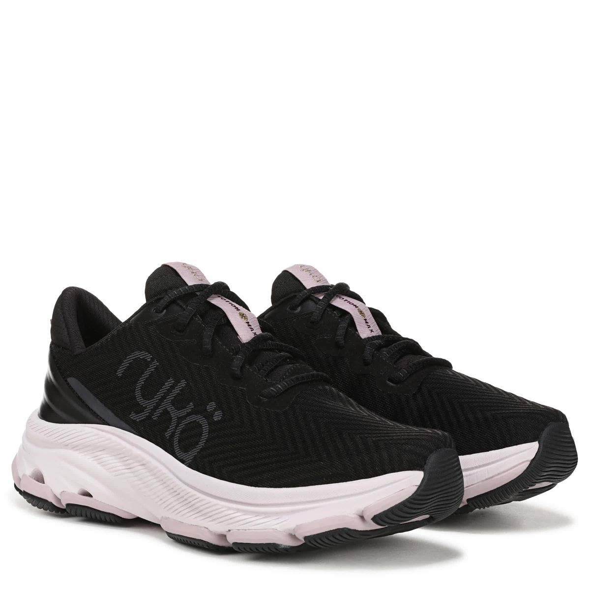Devotion X Max RS Walking Sneaker