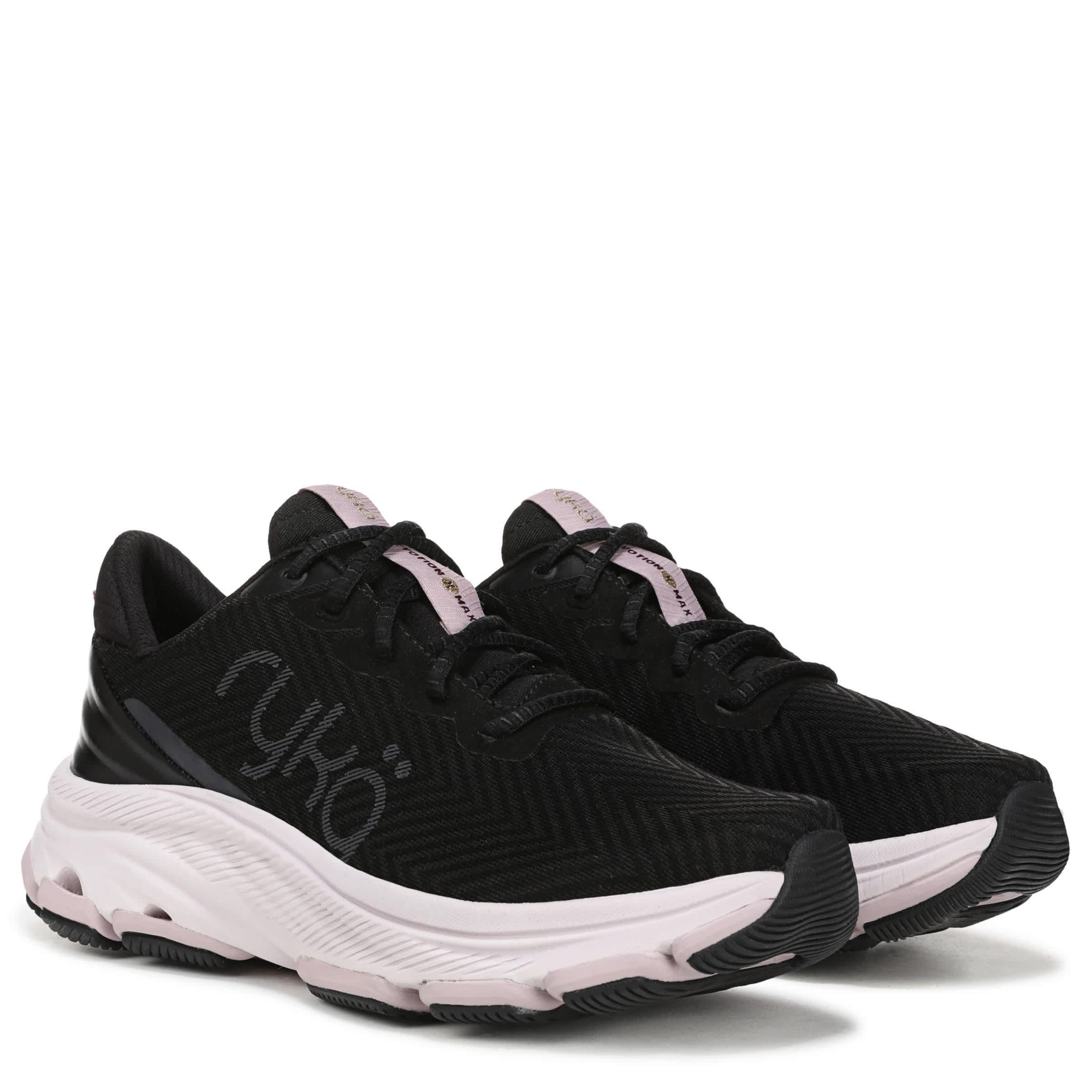 Devotion X Max RS Walking Sneaker