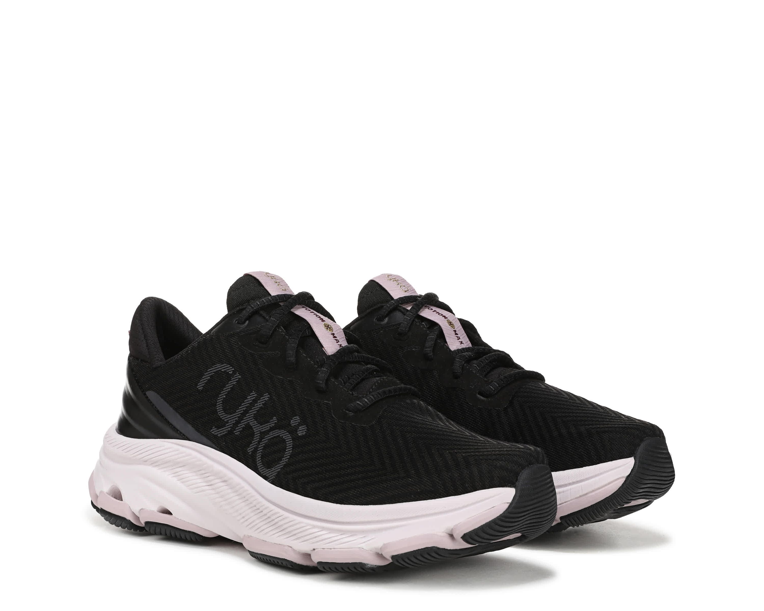 Devotion X Max RS Walking Sneaker