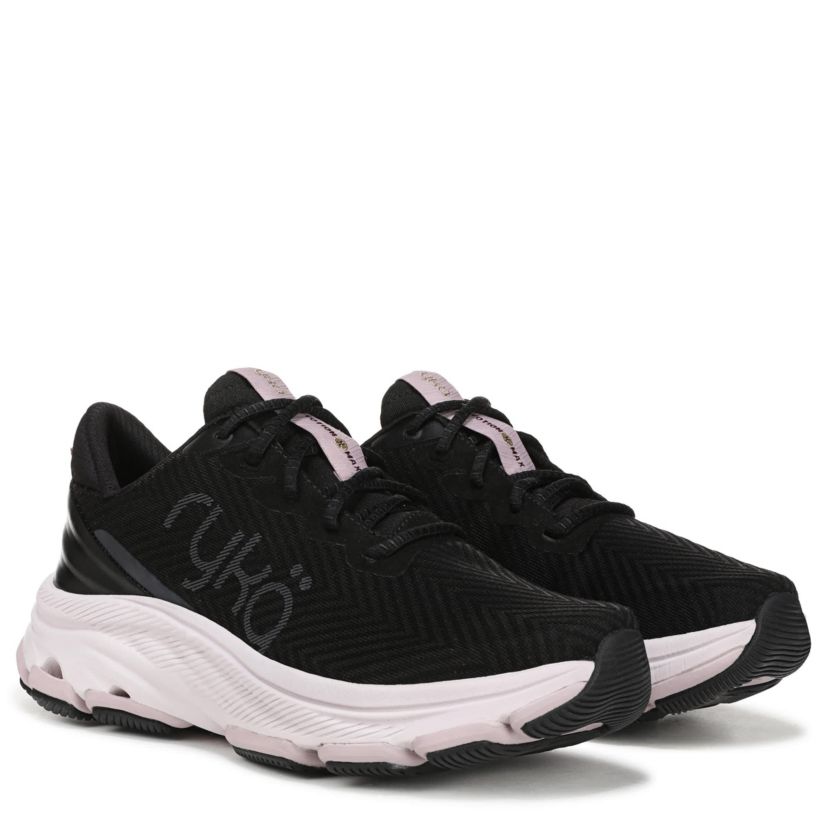 Devotion X Max RS Walking Sneaker
