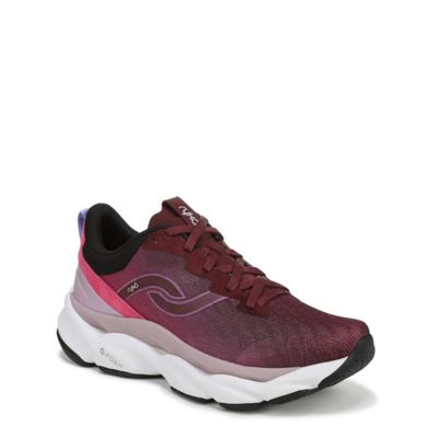 Ryka Women's Elevate Lx Walking Sneaker