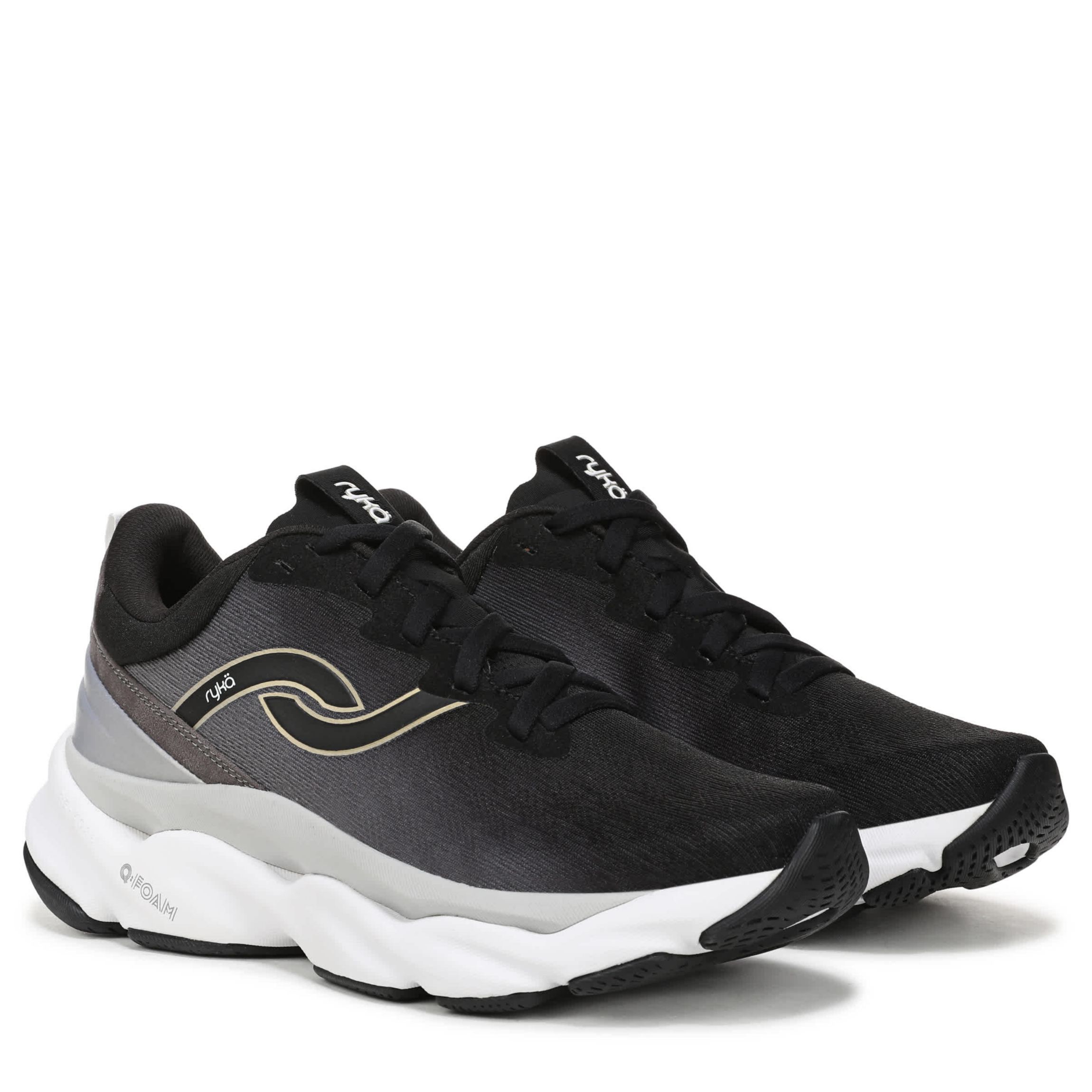 Elevate Lx Walking Sneaker