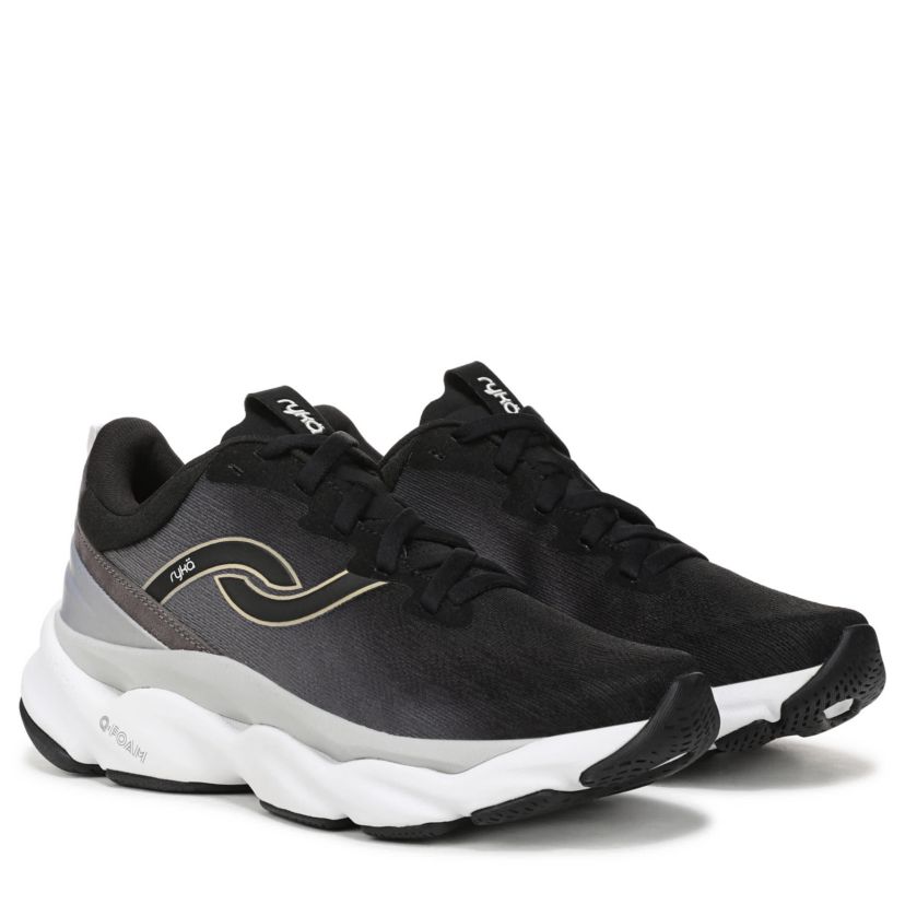Elevate Lx Walking Sneaker