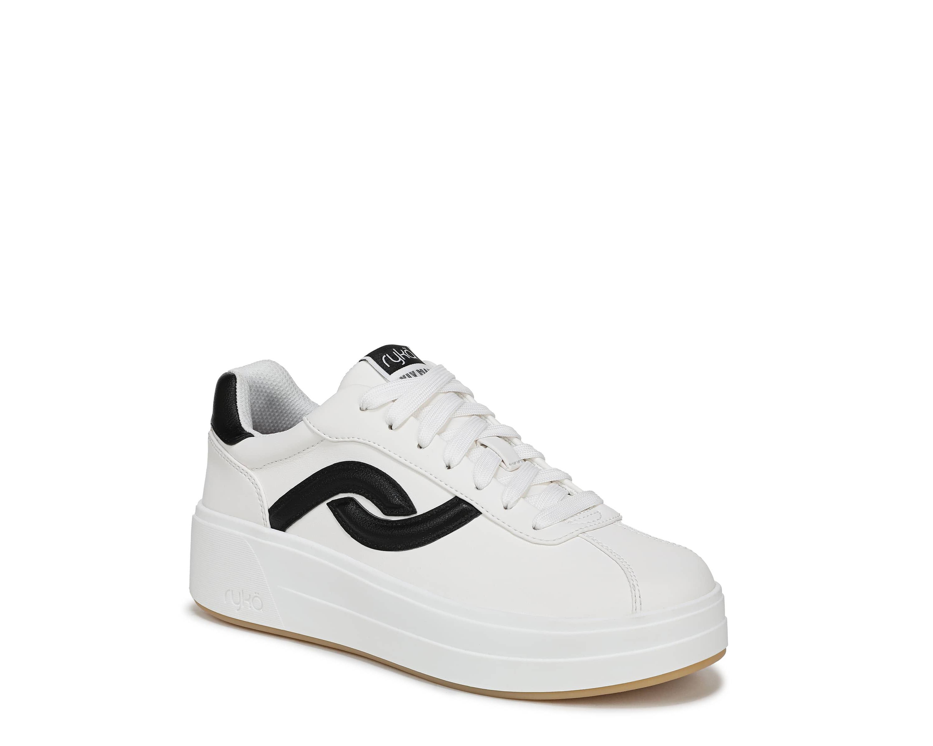 Viv Max Lace Up Sneaker