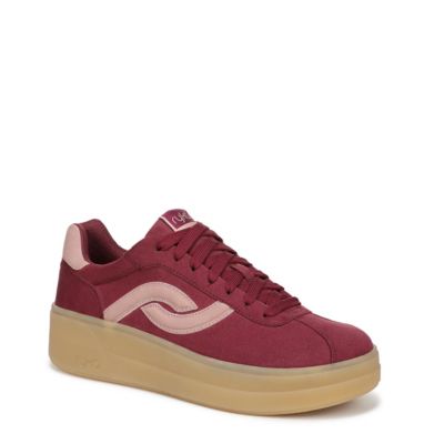 Ryka Women's Viv Max Lace Up Sneaker