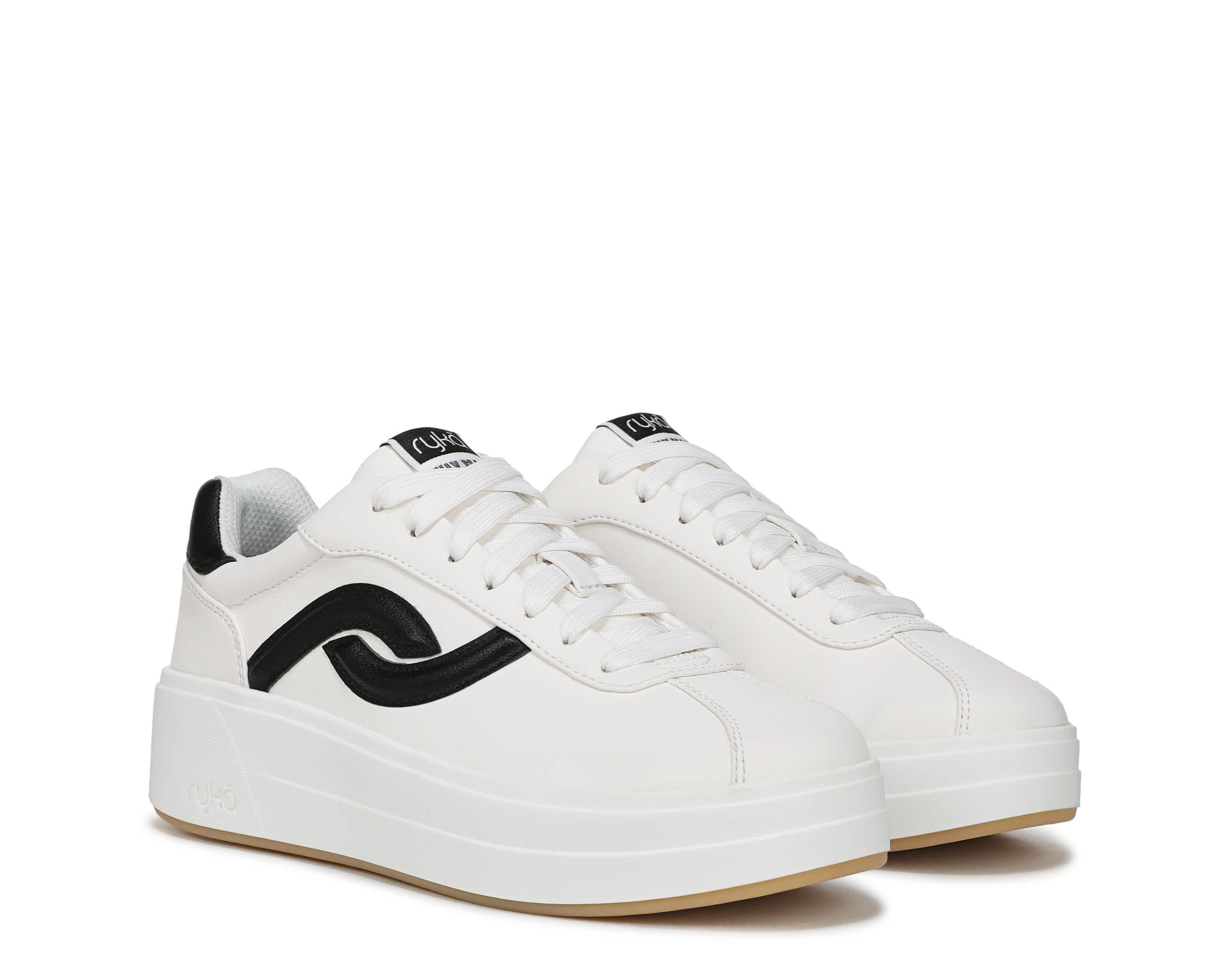 Viv Max Lace Up Sneaker
