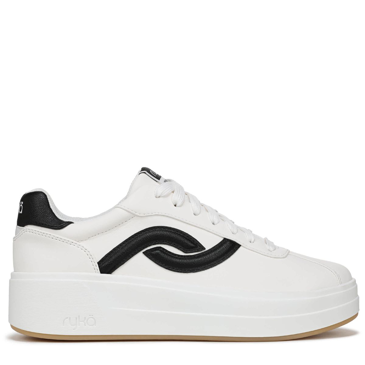 Viv Max Lace Up Sneaker