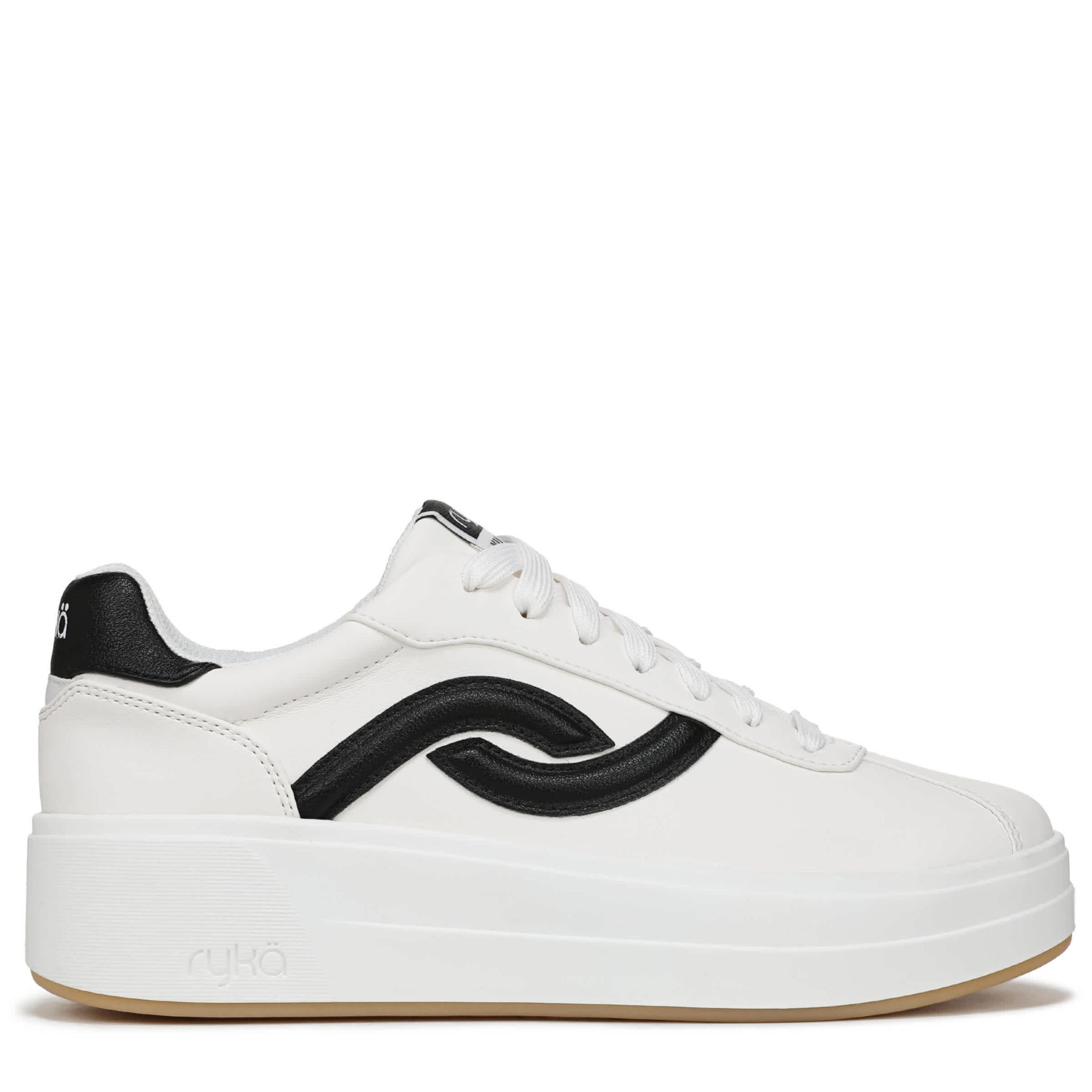 Viv Max Lace Up Sneaker