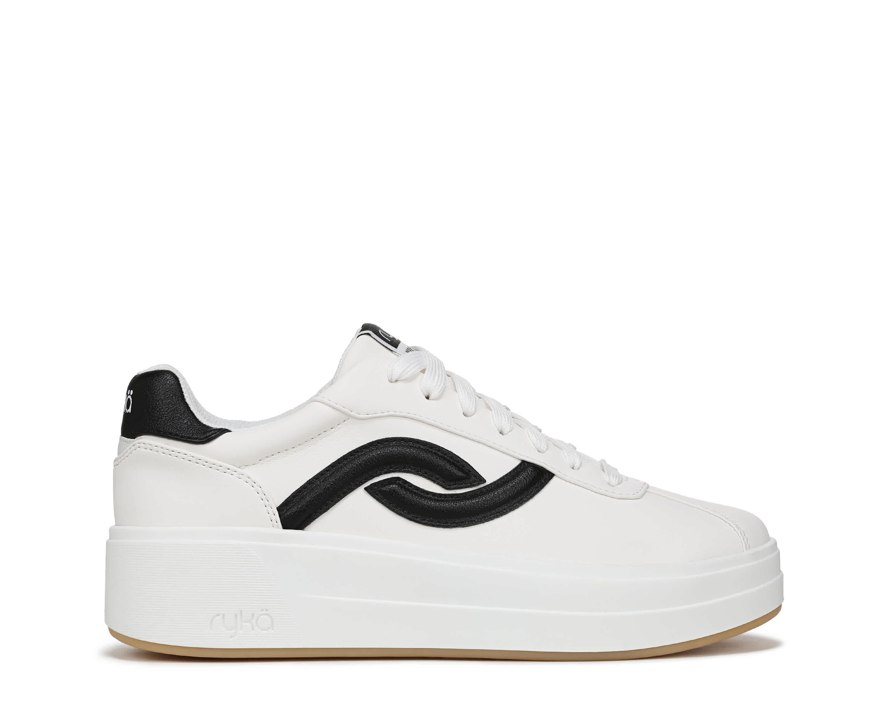 Viv Max Lace Up Sneaker