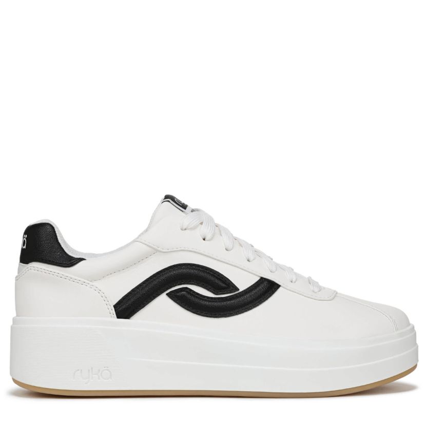 Viv Max Lace Up Sneaker