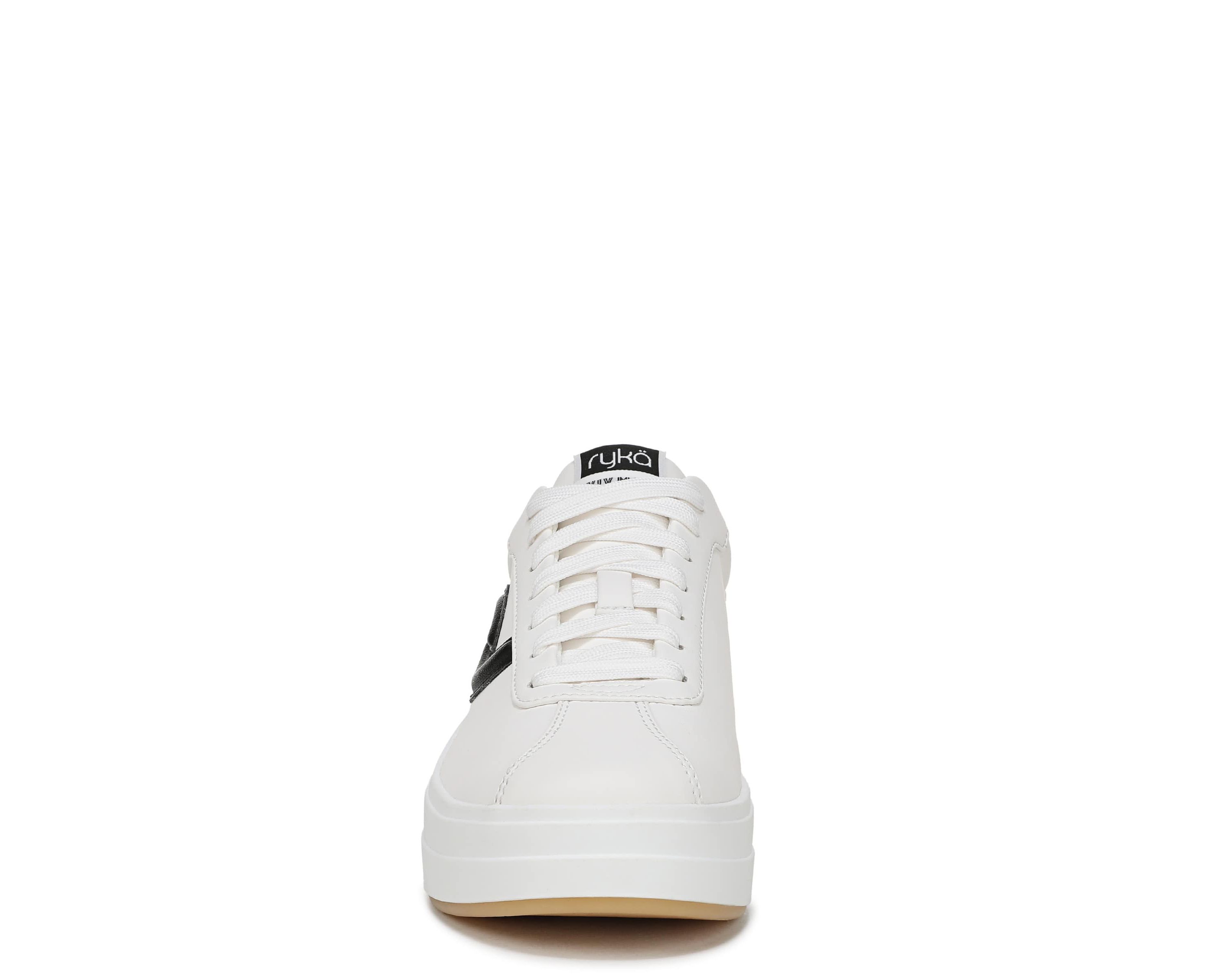 Viv Max Lace Up Sneaker