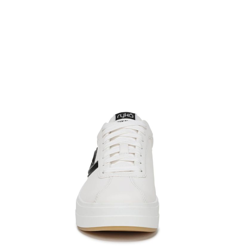 Viv Max Lace Up Sneaker