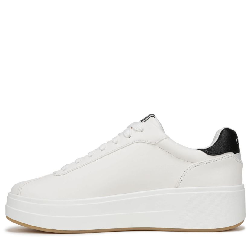 Viv Max Lace Up Sneaker