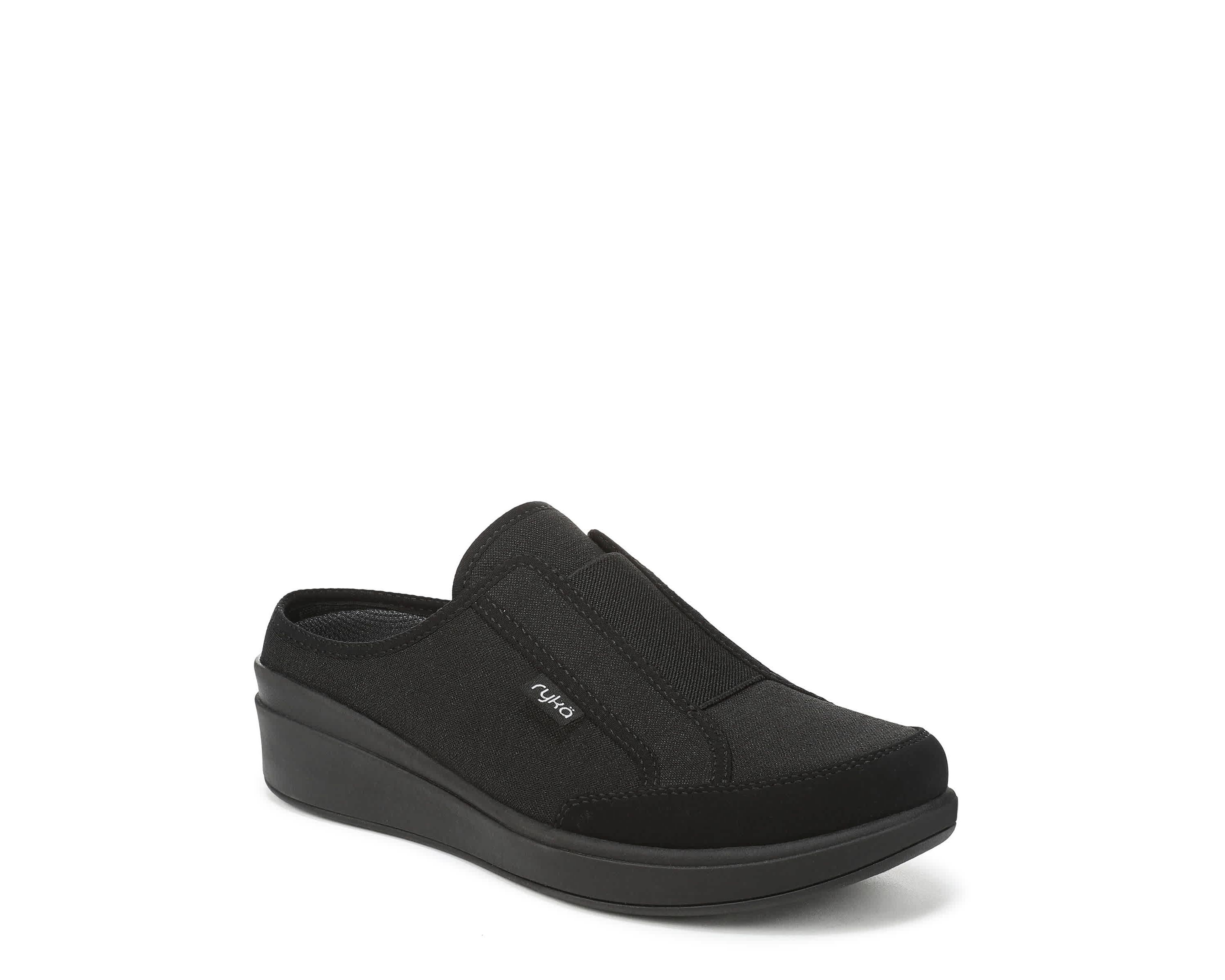 Lounge Slip On Mule