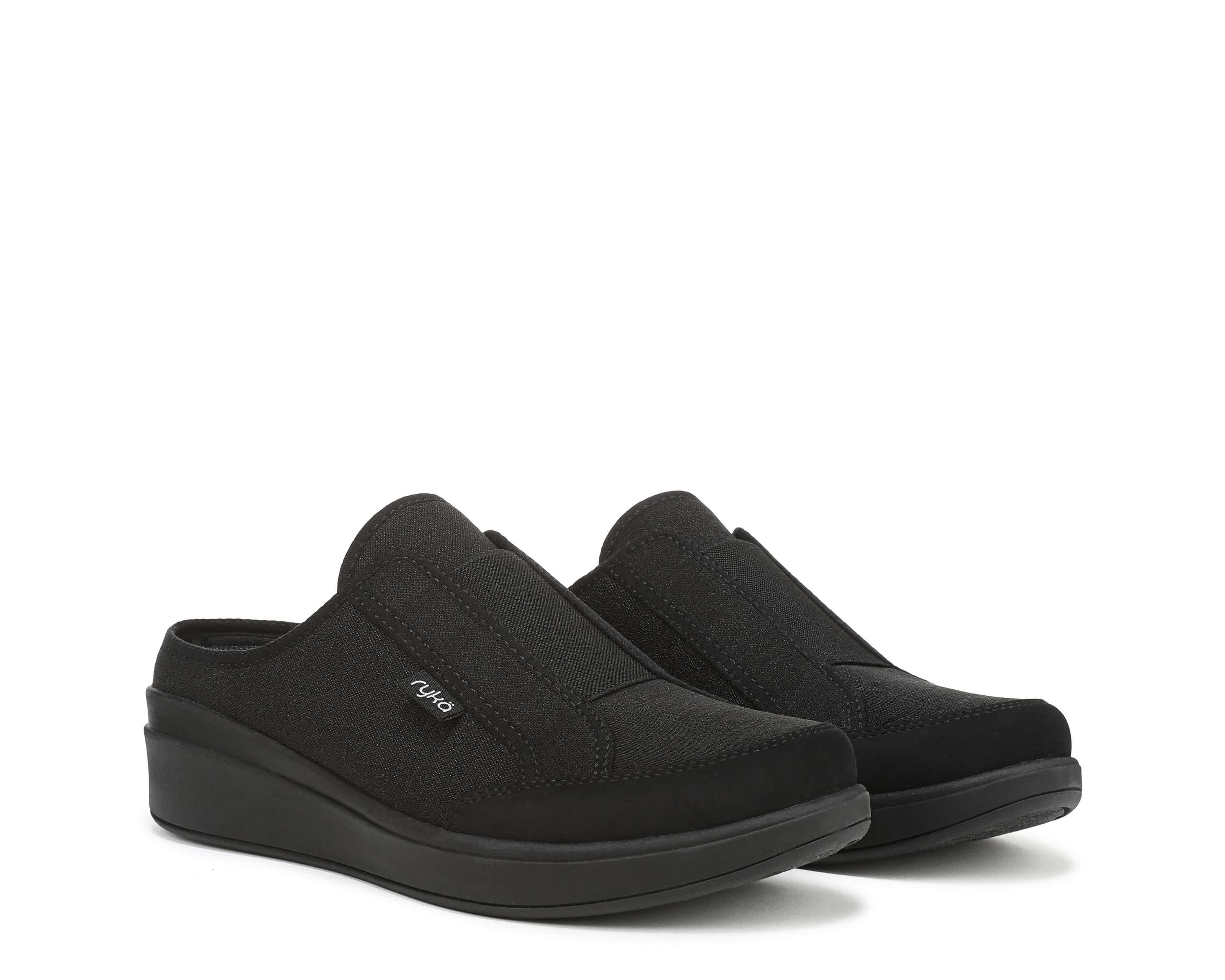 Lounge Slip On Mule