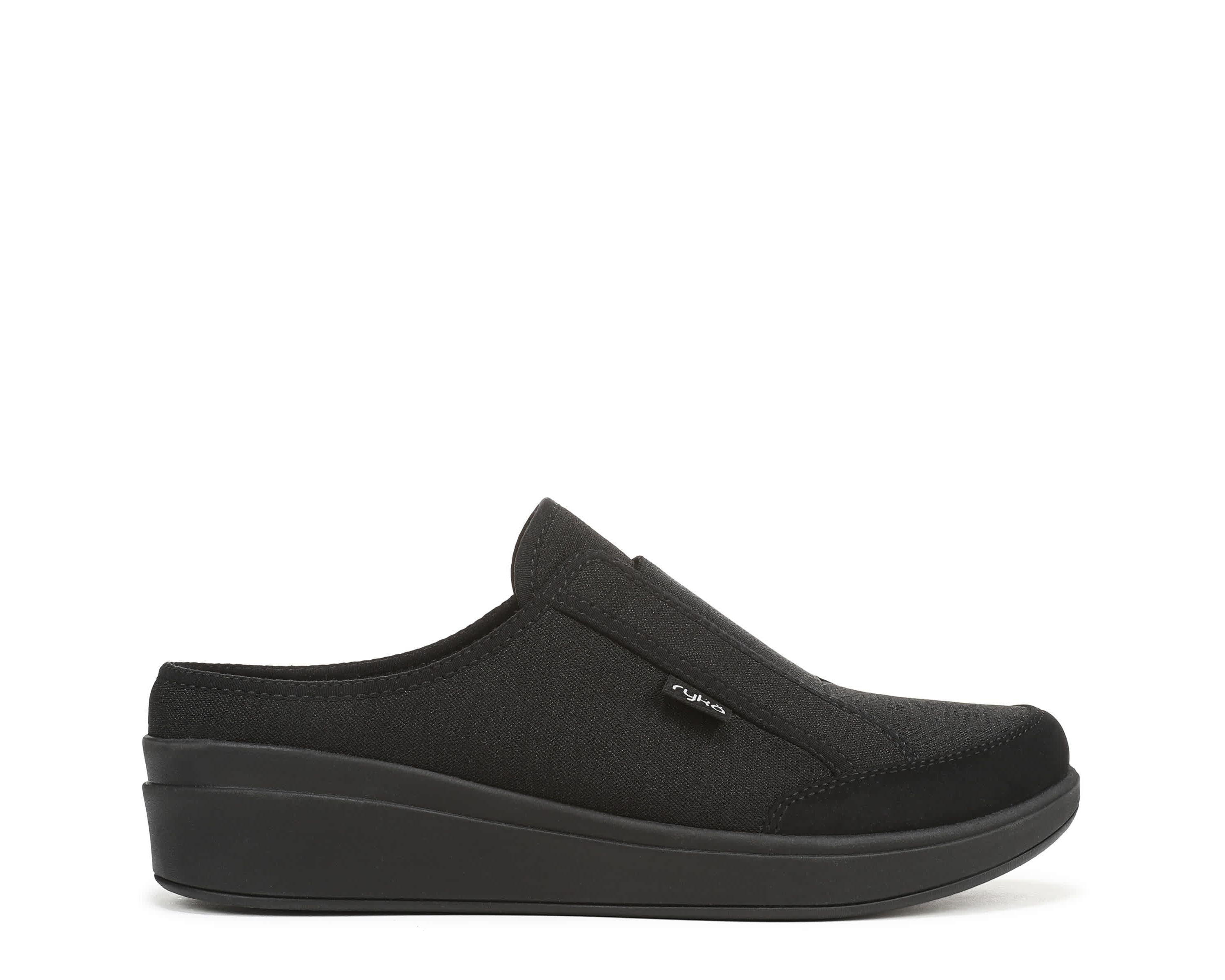 Lounge Slip On Mule