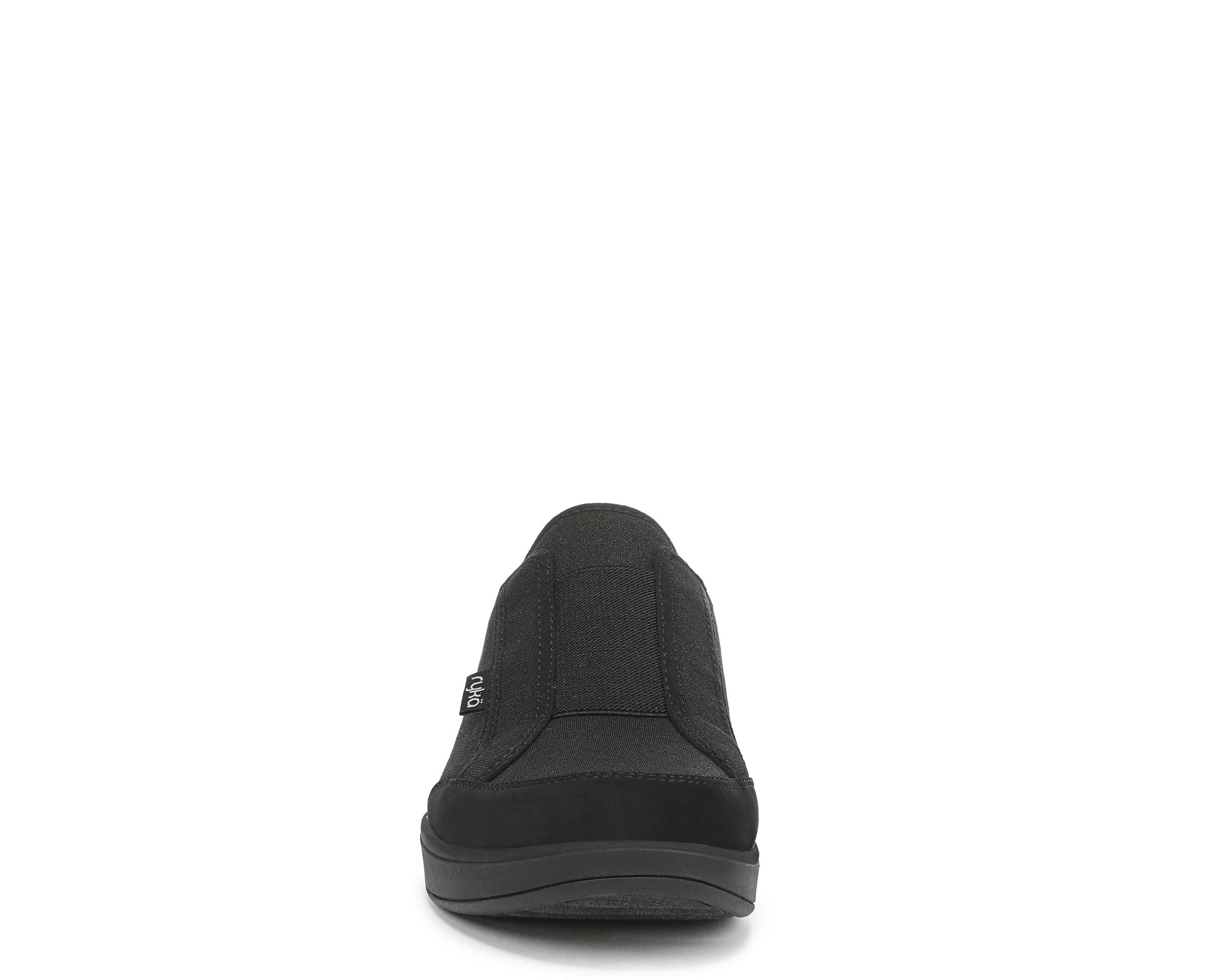 Lounge Slip On Mule