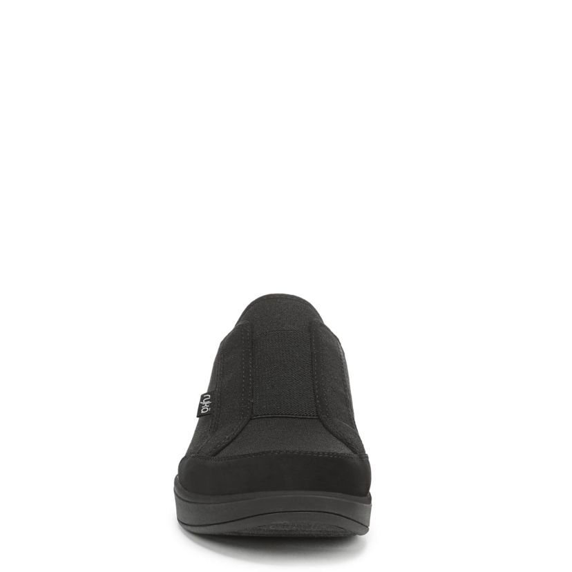 Lounge Slip On Mule