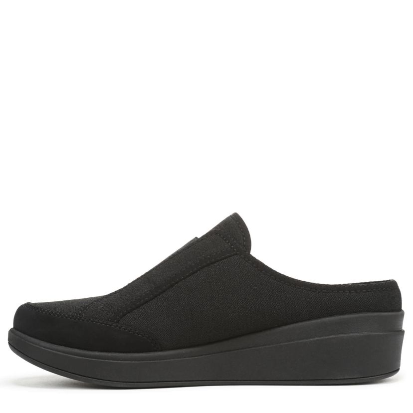 Lounge Slip On Mule