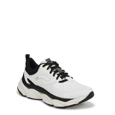 Ryka Women's Rezorb Max Walking Sneaker, 12W